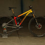 2023 Turner Nitrous Ti custom built by Flowrider Racing